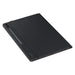 Flip case with stand for Samsung Galaxy Tab S9 Ultra Smart Book Cover - white - Cell phone cases and covers<<<HurtelXML