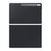 Flip case with stand for Samsung Galaxy Tab S9 Ultra Smart Book Cover - white - Cell phone cases and covers<<<HurtelXML
