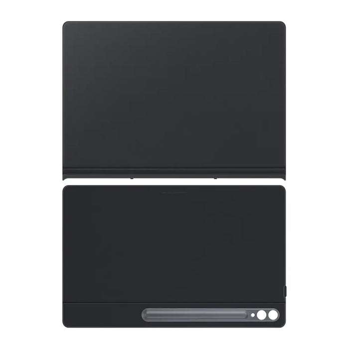 Flip case with stand for Samsung Galaxy Tab S9 Ultra Smart Book Cover - white - Cell phone cases and covers<<<HurtelXML
