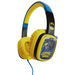 Flip n Switch Batman Headphones - Аудио слушалки<<<Телевизори Аудио и видео<<<TechMart&&&Аудио слушалки<<<Телефони и