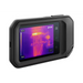 FLIR C-5 thermal imaging camera Black Built-in display 160 x 120 pixels - Thermal camerasURP-KTE<<<Measuring