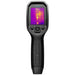 FLIR TG268 Infrarot-Thermometer -25 bis + 400°C Black Built-in display LCD 320 x 240 pixels - Thermal