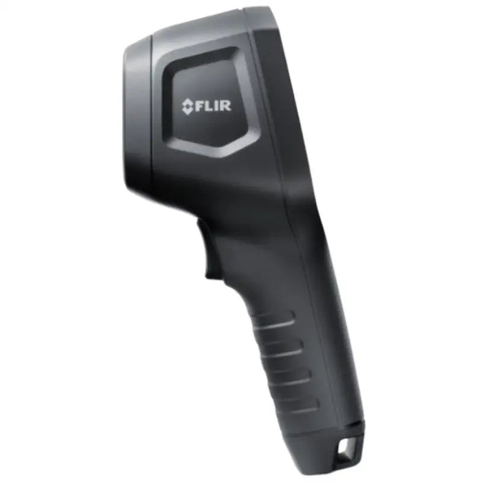 FLIR TG268 Infrarot-Thermometer -25 bis + 400°C Black Built-in display LCD 320 x 240 pixels - Thermal