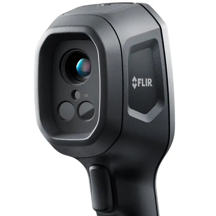 FLIR TG268 Infrarot-Thermometer -25 bis + 400°C Black Built-in display LCD 320 x 240 pixels - Thermal