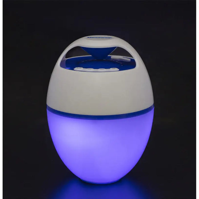 FLOATING SPEAKER WITH LED BESTWAY 58700 - Аксесоари за басейни<<<Басейни плажни артикули и