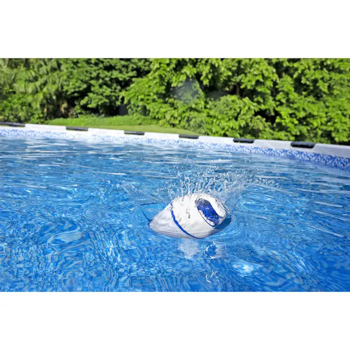 FLOATING SPEAKER WITH LED BESTWAY 58700 - Аксесоари за басейни<<<Басейни плажни артикули и