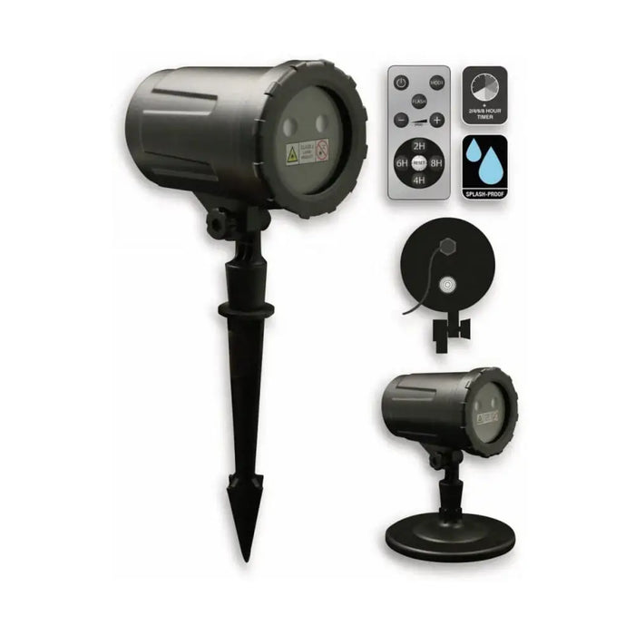 Floodlight/Projector Light Laser - Електроника Периферни и резервни части<<<Компютри|