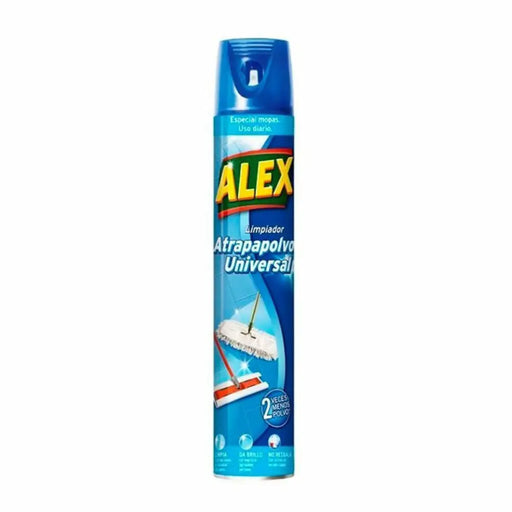 Floor Cleaner Alex 750 ml - Почистване Прахосмукачки И Гладене<<<Дом Градина<<<BigBuy&&&Други продукти за