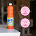 Floor Cleaner Asevi 1 L - Почистване Прахосмукачки И Гладене<<<Дом Градина<<<BigBuy&&&Други продукти за