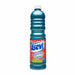Floor Cleaner Asevi 1 L - Почистване Прахосмукачки И Гладене<<<Дом Градина<<<BigBuy&&&Други продукти за