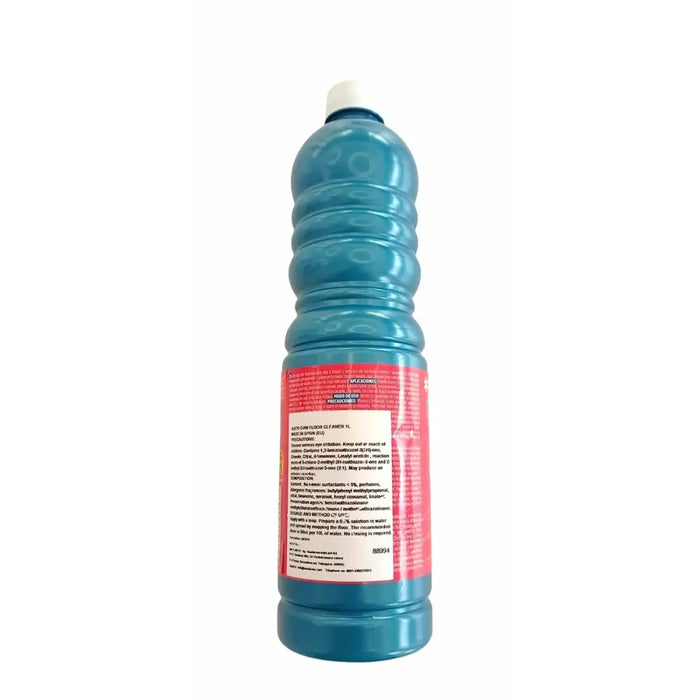 Floor Cleaner Asevi 1 L - Почистване Прахосмукачки И Гладене<<<Дом Градина<<<BigBuy&&&Други продукти за