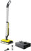 Floor cleaner KARCHER FC 7 CORDLESS 10557300 - Прахосмукачки вертикални<<<Прахосмукачки<<<Малки електроуреди<<<TechMart