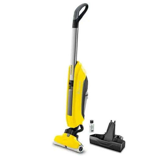 Floor cleaner KARCHER FC5 Cordless - Подочистачки Karcher<<<Дом и градина<<<Малки електроуреди<<<TechnoMix