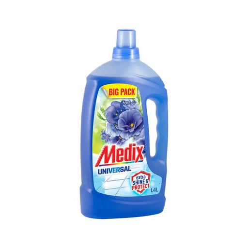 FLOOR CLEANING PREPARATION 1.4 L FRESH MEDIX - Почистващи препарати<<<Домашни потреби<<<Кухня<<<Praktiker
