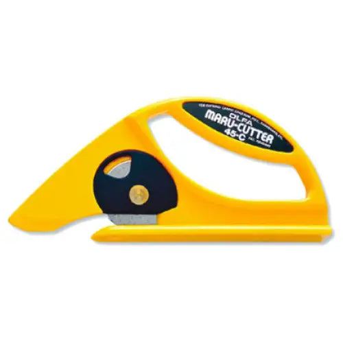 FLOOR CUTTING KNIFE OLFA 45 C - Режещи инструменти<<<Ръчни инструменти<<<Инструменти и железария<<<Praktiker&&&Ножове