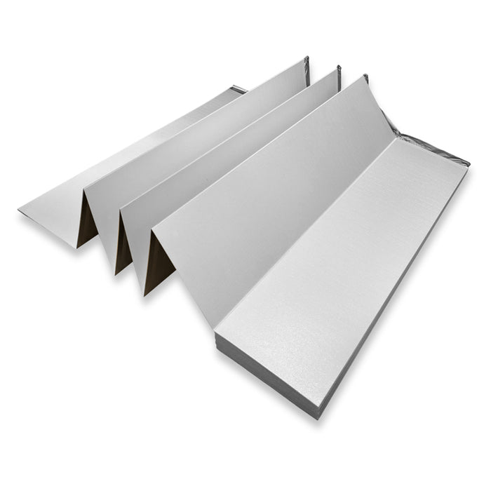 XPS UNDERLAY FOR LVT/SPC WITH GOLD FOIL FLOOR DECOR 1.5 MM 10 M2 IN PACKAGE
