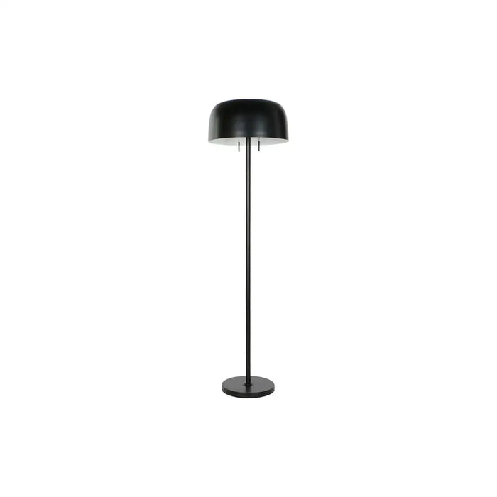 Floor Lamp DKD Home Decor Black Metal 50 W 220 V 40 x 40 x 150 cm - Декорация и Осветление<<<Дом
