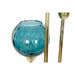 Floor Lamp DKD Home Decor Multicolour Golden Metal Crystal 50 W 220 V 45 x 45 x 160 cm - Декорация и Осветление<<<Дом