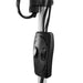 Floor Lamp EDM 30010 Boston Silver 60 W 220-240 V 176 cm - Лампи<<<Декорация и Осветление<<<Дом Градина<<<BigBuy