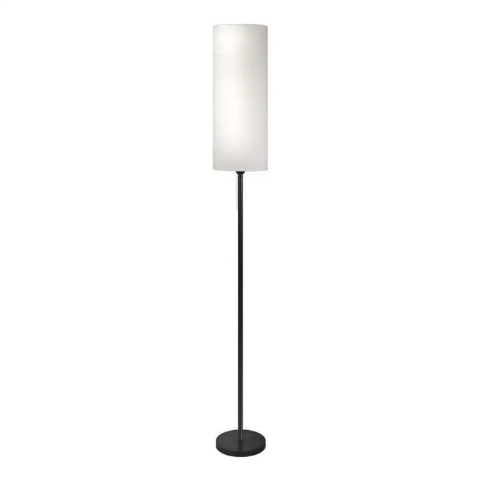 Floor Lamp EDM 32123 Black 60 W 220-240 V 20 x 20 x 155 cm Vintage - Декорация и Осветление<<<Дом