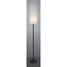 Floor Lamp EDM 32123 Black 60 W 220-240 V 20 x 20 x 155 cm Vintage - Декорация и Осветление<<<Дом