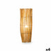 Floor Lamp Gift Decor Natural 18,5 x 53 x 18,5 cm (4 Units) - Декорация и Осветление<<<Дом