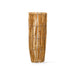 Floor Lamp Gift Decor Natural 18,5 x 53 x 18,5 cm (4 Units) - Декорация и Осветление<<<Дом