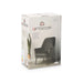 Floor Lamp Gift Decor White 60 W 220-240 V 22 x 185 x 22 cm (2 Units) - Декорация и Осветление<<<Дом