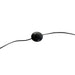 Floor Lamp Home ESPRIT 5 W 220 V 22 x 22 x 162 cm - Декорация и Осветление<<<Дом Градина<<<BigBuy&&&Лампи<<<Декорация и