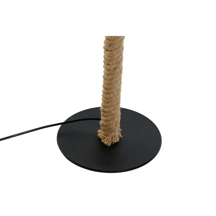 Floor Lamp Home ESPRIT 50 W 220 V 42 x 42 x 151 cm - Декорация и Осветление<<<Дом Градина<<<BigBuy&&&Лампи<<<Декорация