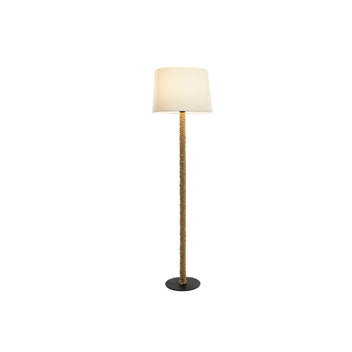 Floor Lamp Home ESPRIT 50 W 220 V 42 x 42 x 151 cm - Декорация и Осветление<<<Дом Градина<<<BigBuy&&&Лампи<<<Декорация