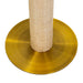 Floor Lamp Home ESPRIT Beige Golden 220 V - Декорация и Осветление<<<Дом Градина<<<BigBuy&&&Лампи<<<Декорация и