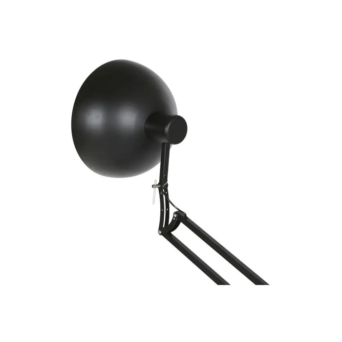 Floor Lamp Home ESPRIT Black 220 V 145 X 42 X 230 CM - Декорация и Осветление<<<Дом