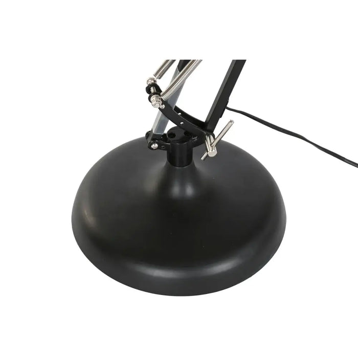 Floor Lamp Home ESPRIT Black 220 V 65 X 30 X 170 CM - Декорация и Осветление<<<Дом Градина<<<BigBuy&&&Лампи<<<Декорация