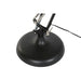 Floor Lamp Home ESPRIT Black 220 V 65 X 30 X 170 CM - Декорация и Осветление<<<Дом Градина<<<BigBuy&&&Лампи<<<Декорация