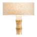 Floor Lamp Home ESPRIT Brown 220 V 40 x 40 x 150 cm - Декорация и Осветление<<<Дом Градина<<<BigBuy&&&Лампи<<<Декорация