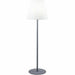 Floor Lamp Lumisky 3760119737132 150 cm White Polyethylene 23 W 220 V - Декорация и Осветление<<<Дом