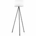 Floor Lamp Lumisky H150 White - Декорация и Осветление<<<Дом Градина<<<BigBuy&&&Лампи<<<Декорация и Осветление<<<Дом