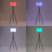 Floor Lamp Lumisky H150 White - Декорация и Осветление<<<Дом Градина<<<BigBuy&&&Лампи<<<Декорация и Осветление<<<Дом