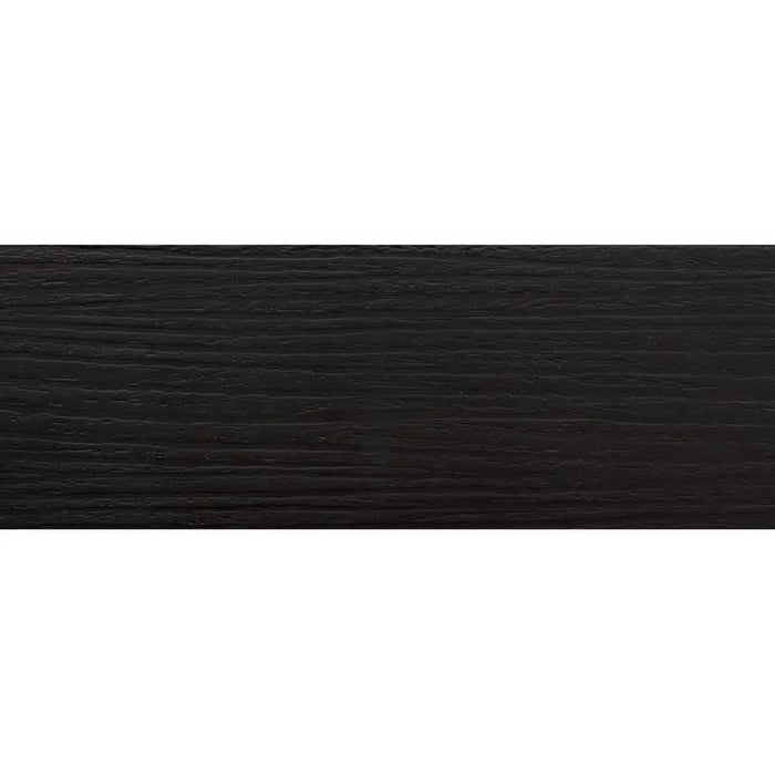 FLOOR MDF BOARD WITH PVC COATING DOELLKEN CUBU 60 DARK WOOD - Первази за ламинат<<<Паркет и елементи за монтаж<<<Подови