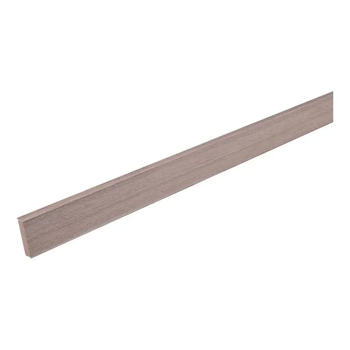 FLOOR MDF BOARD WITH PVC COATING DOELLKEN CUBU 60 VINTAGE - Первази за ламинат<<<Паркет и елементи за монтаж<<<Подови и