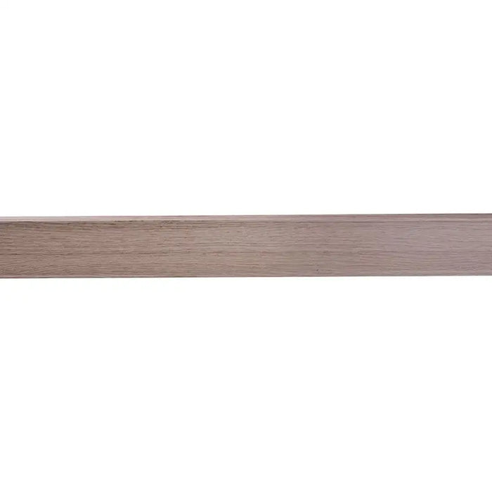 FLOOR MDF BOARD WITH PVC COATING DOELLKEN CUBU 60 VINTAGE - Первази за ламинат<<<Паркет и елементи за монтаж<<<Подови и