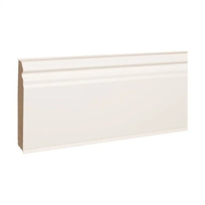 FLOOR MDF BOARD WITH PVC COATING DOELLKEN CUBU HAMBURGER 100 - Первази за ламинат<<<Паркет и елементи за