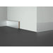 FLOOR MDF BOARD WITH PVC COATING DOELLKEN FLEX 60 GRAY - Первази за ламинат<<<Паркет и елементи за монтаж<<<Подови и