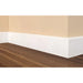 FLOOR MDF BOARD WITH PVC COATING DOELLKEN FLEX 60 WHITE - Первази за ламинат<<<Паркет и елементи за монтаж<<<Подови и