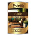 FLOOR POLISH 750 ML BOCHEMIT ESTETIK - Лакове за дърво<<<Лакове и импрегнанти за дърво<<<Бои и лакове<<<Praktiker