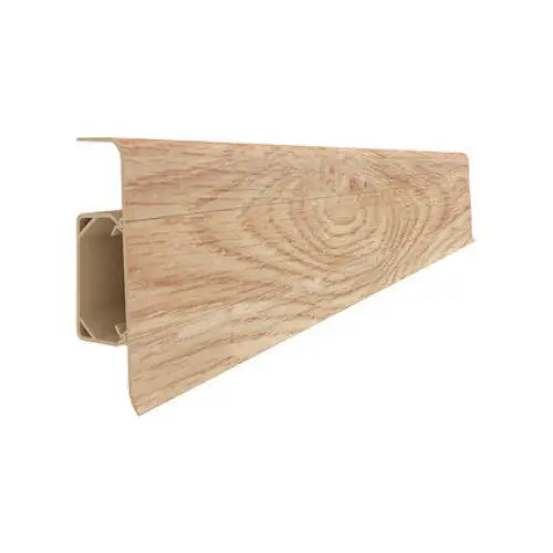 FLOOR PVC BASEMENT VILO ESQUERO MEXICAN MAPLE - Первази за ламинат<<<Паркет и елементи за монтаж<<<Подови и стенни