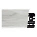 FLOOR PVC BOARDING ARBITON INDO OAK ONTARIO - Первази за ламинат<<<Паркет и елементи за монтаж<<<Подови и стенни