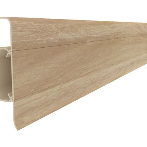 FLOOR PVC BOARDING VILO ESQUERO ILLINOIS OAK - Первази за ламинат<<<Паркет и елементи за монтаж<<<Подови и стенни
