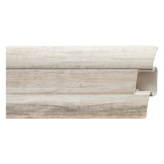 FLOOR PVC SKILLS ARBITON LM55 58 OAK COUNTRY - Первази за ламинат<<<Паркет и елементи за монтаж<<<Подови и стенни